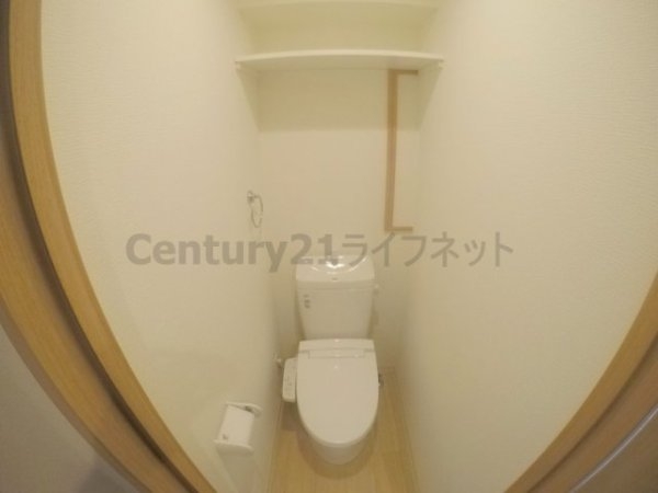 ゆたかコーポ新大阪