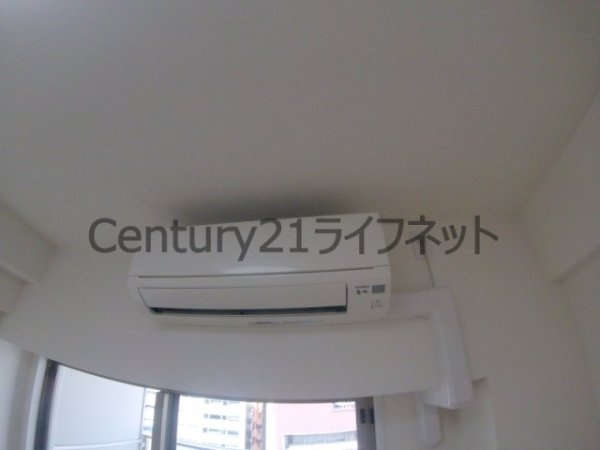 アーバネックス堂島