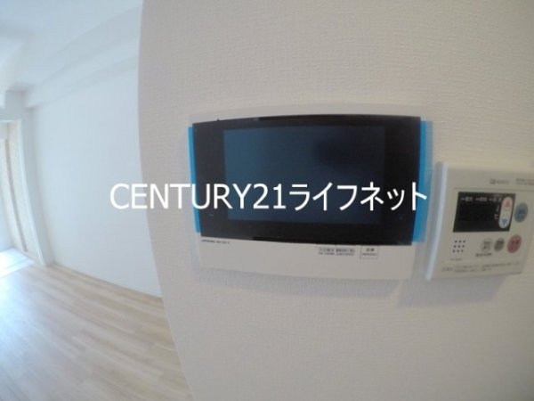 セレニテ新大阪ミラク弐番館