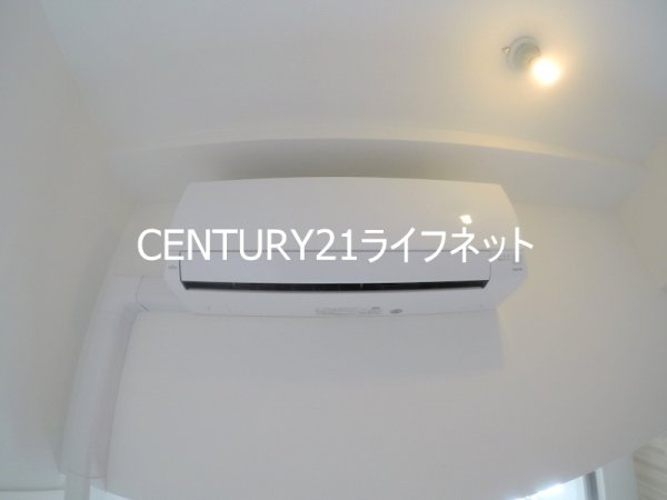 セレニテ新大阪ミラク弐番館