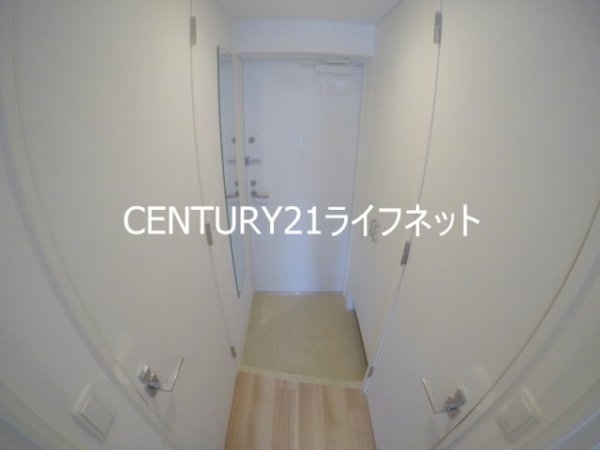 セレニテ新大阪ミラク弐番館