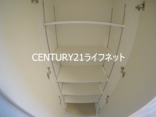 セレニテ新大阪ミラク弐番館