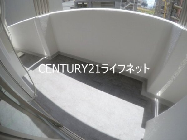 セレニテ新大阪ミラク弐番館