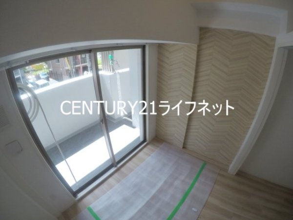セレニテ新大阪ミラク弐番館