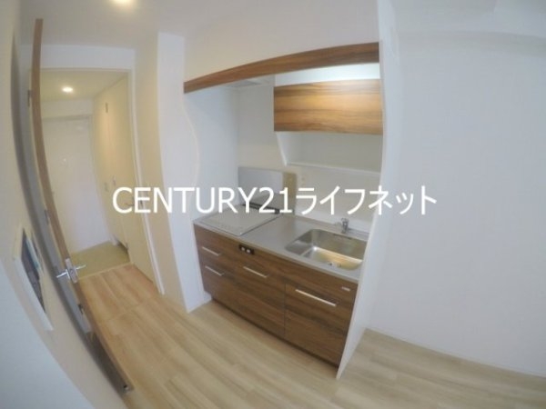 セレニテ新大阪ミラク弐番館