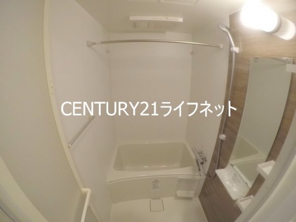 セレニテ新大阪ミラク弐番館