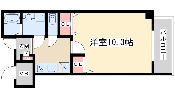 プライムコート新大阪イースト