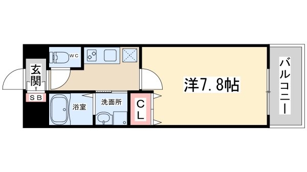 レジュールアッシュプレミアムツイン-1