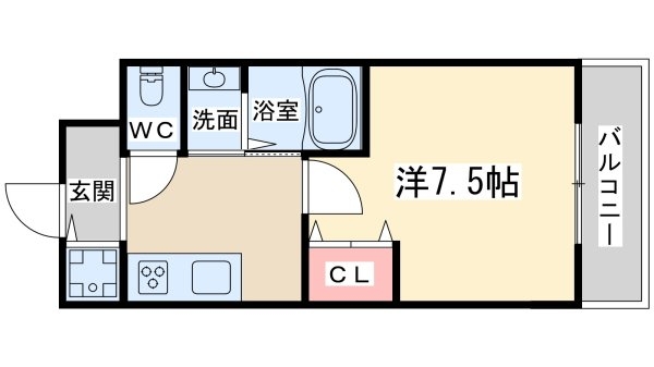 シャルマンフジ天神橋リバーサイド