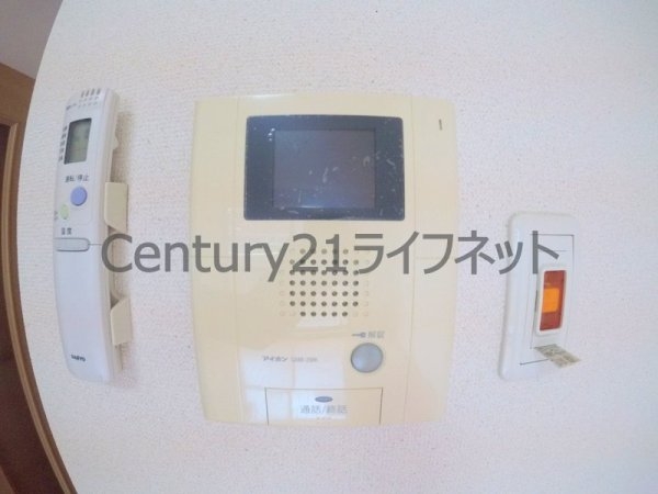 シャルマンフジ天神橋リバーサイド