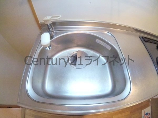 シャルマンフジ天神橋リバーサイド