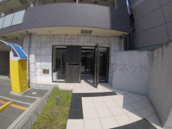 大阪市北区中津６丁目のマンション
