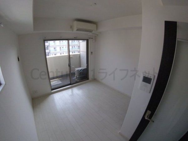 大阪市北区中津６丁目のマンション