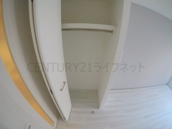 カーサレグラス新大阪北