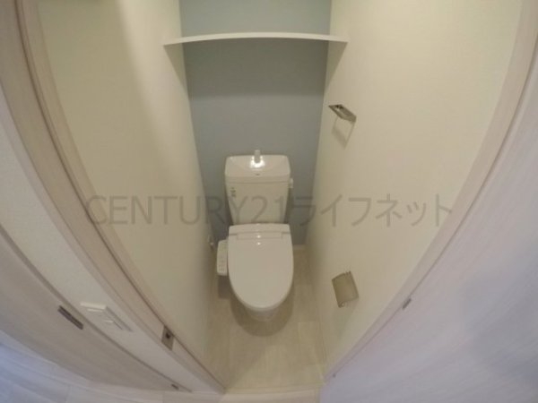 カーサレグラス新大阪北