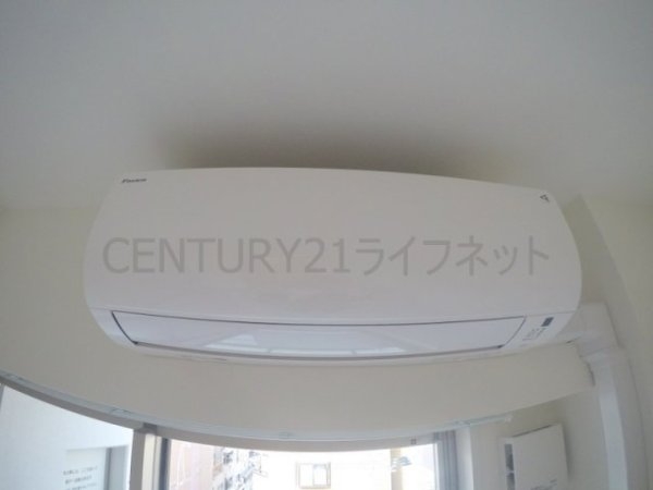 カーサレグラス新大阪北