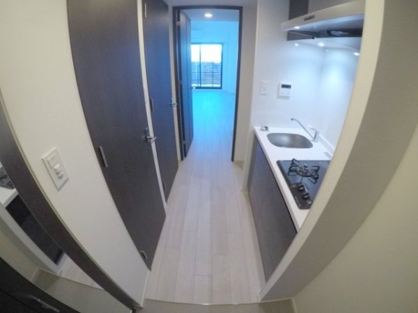 S-RESIDENCE大和田aline