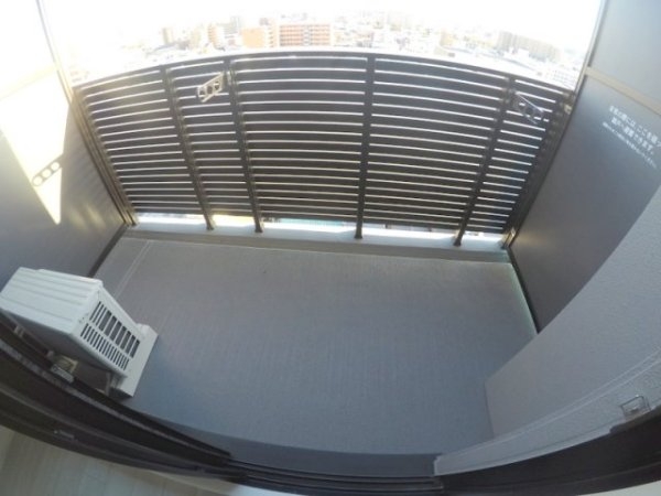 S-RESIDENCE大和田aline