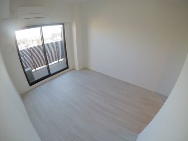 S-RESIDENCE大和田aline