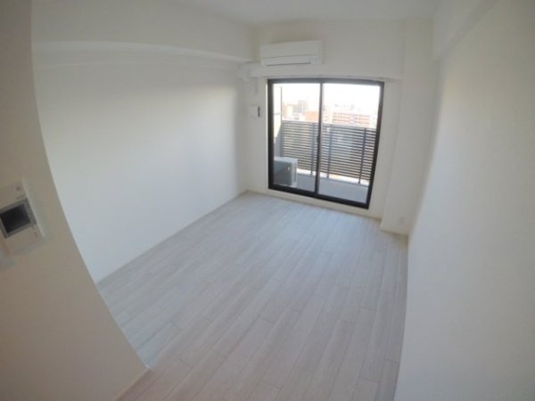 S-RESIDENCE大和田aline