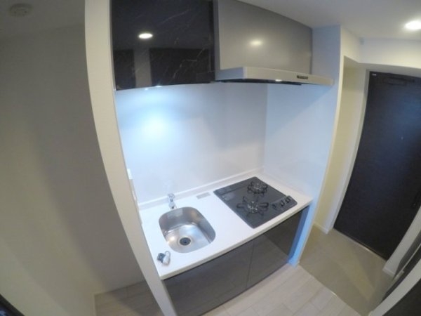 S-RESIDENCE大和田aline