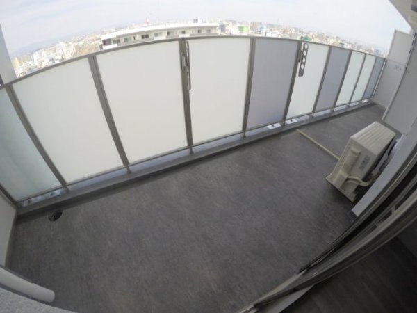 プレサンス東淀川駅前プローシェ
