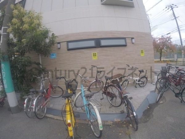 サンズ本庄公園