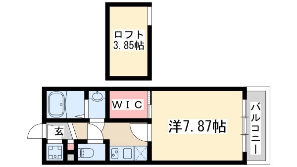 フォレステージュ江坂公園