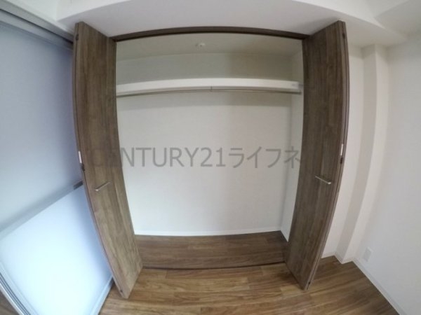 リバレイン江坂