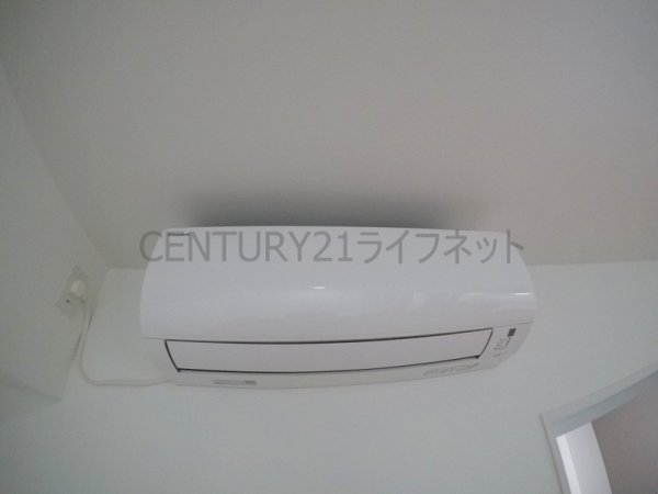 リバレイン江坂