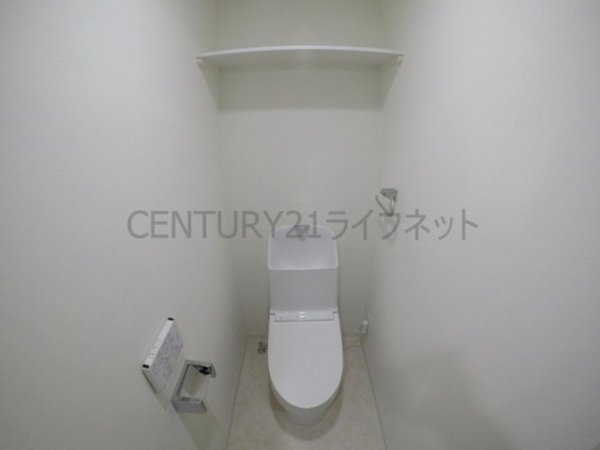 リバレイン江坂