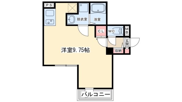 カルム西淡路