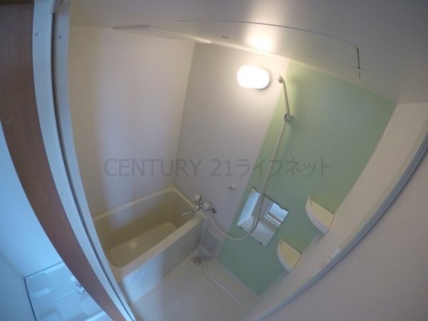 カルム西淡路
