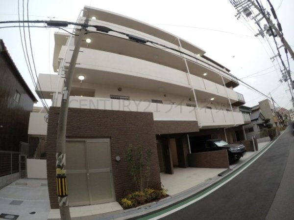 ボニータカーサ