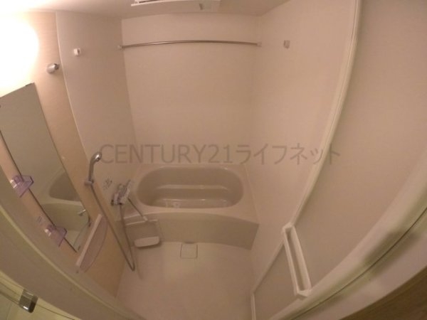 大阪市東淀川区西淡路３丁目のマンション