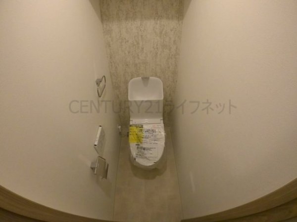 大阪市東淀川区西淡路３丁目のマンション