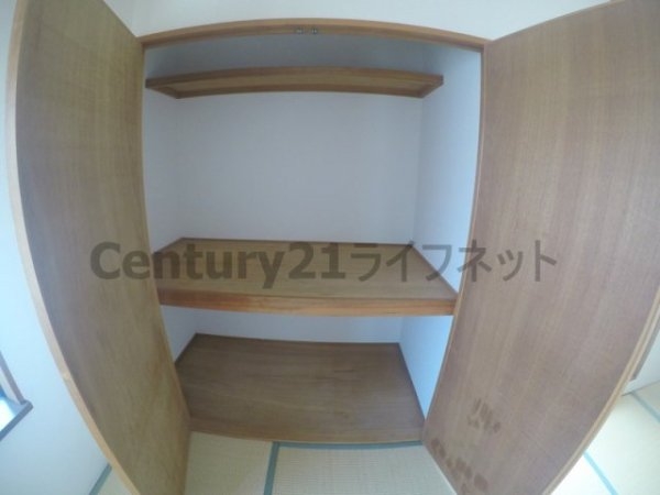 グランドハイツユタカ1