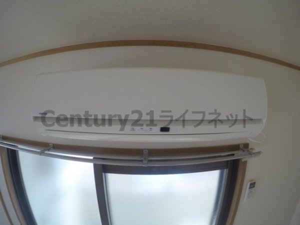 グランドハイツユタカ1