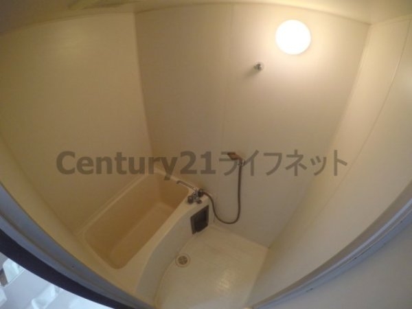 グランドハイツユタカ1