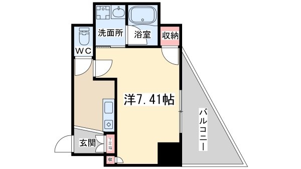 ウィンベル同心