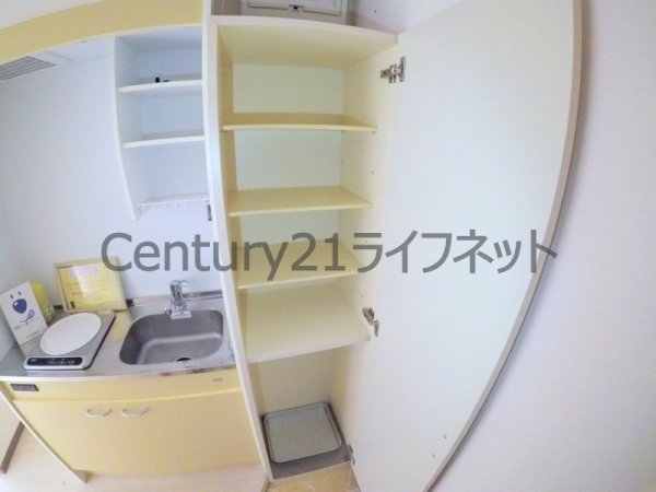 ウィンベル同心