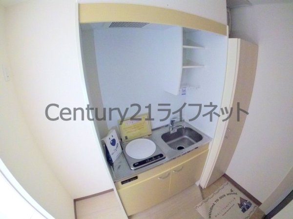 ウィンベル同心