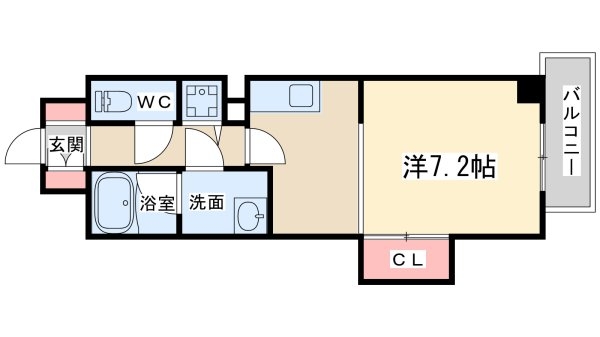ライフ北梅田