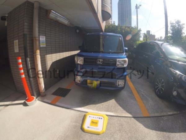 ライフ北梅田