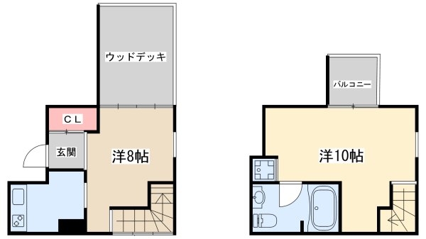 アクアプレイス大阪レジェンド2