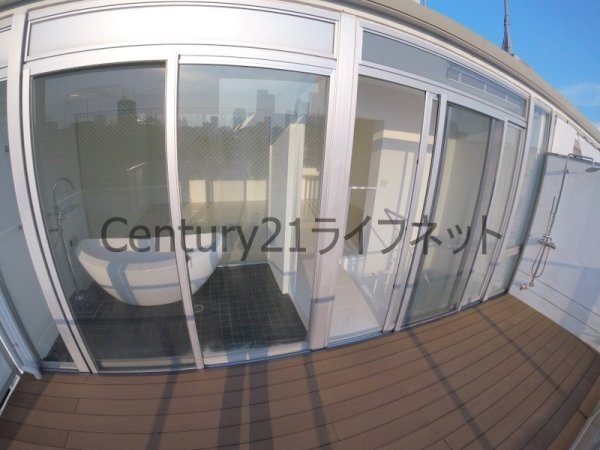 アクアプレイス大阪レジェンド2