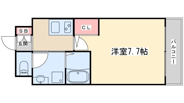 ラグゼ東三国プラス