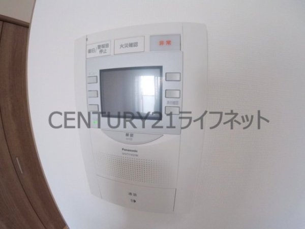 フォーリアライズ天神橋ルーチェ
