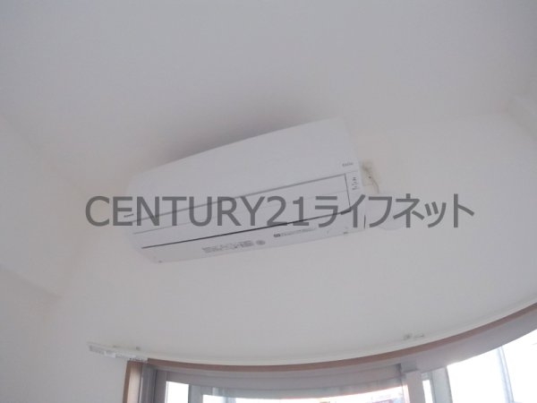 フォーリアライズ天神橋ルーチェ