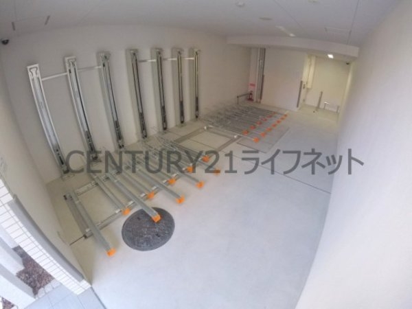 フォーリアライズ天神橋ルーチェ
